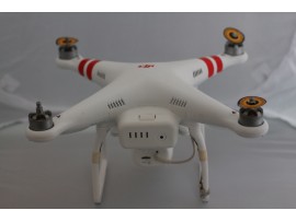 Used...!! DJI Phantom 2 Vision (Kode : 335)